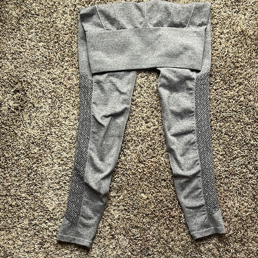 Fabletics Grey Leggings
